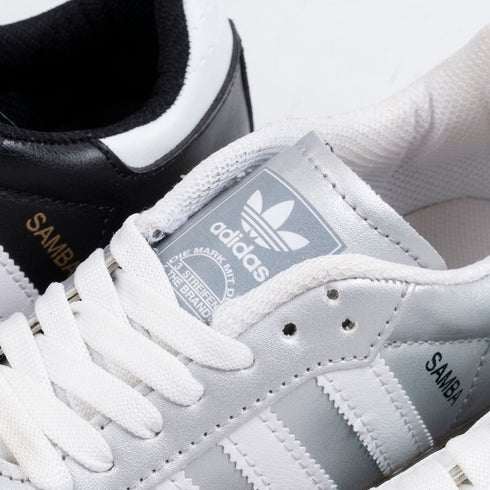 Women's Samba